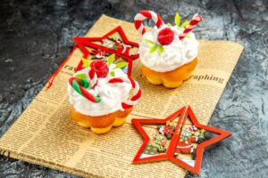 Read more about the article Vegan Desserts: A Delicious Plant-Based Option