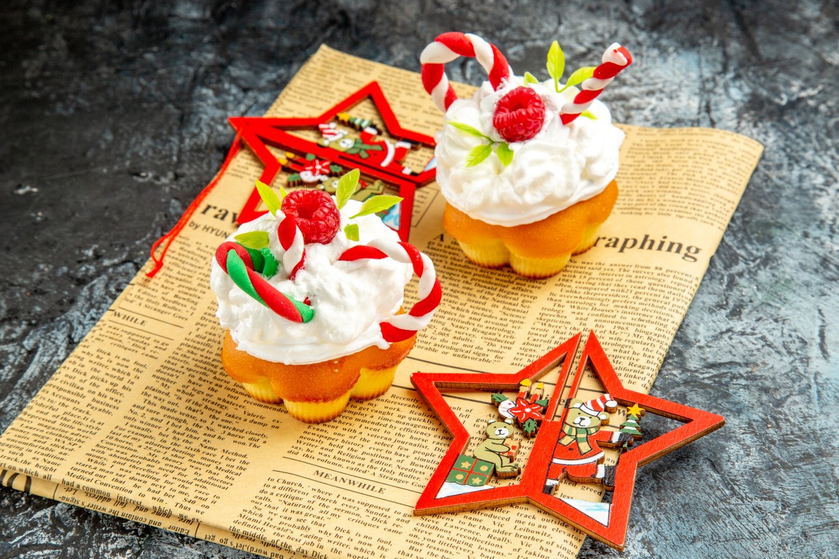 Read more about the article Vegan Desserts: A Delicious Plant-Based Option